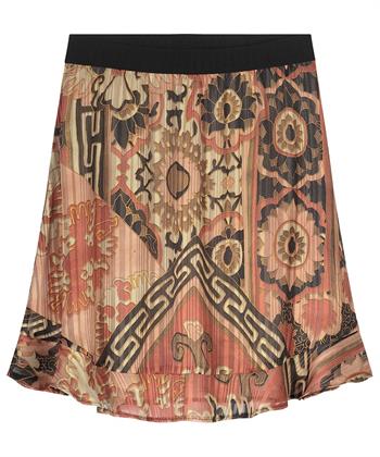 Summum rok patchwork