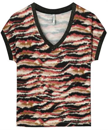 Summum shirt animalprint