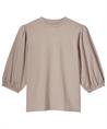 Summum shirt lurex pofmouw