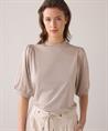 Summum shirt lurex pofmouw