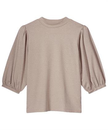 Summum shirt lurex pofmouw