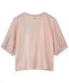 Summum shirt metallic