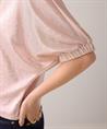 Summum shirt metallic