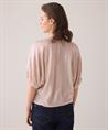 Summum shirt metallic