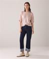 Summum shirt metallic