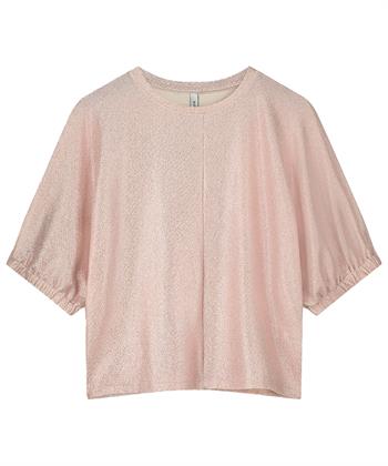 Summum shirt metallic
