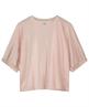 Summum shirt metallic