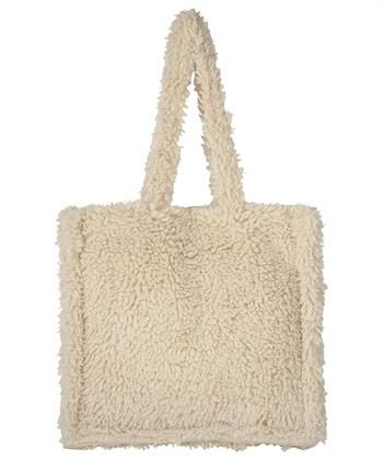 Summum shopper teddy tas