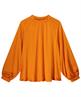 Summum silky blouse 2-in-1