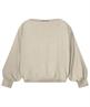 Summum silky blouse vleermuismouw