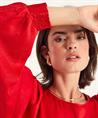 Summum silky blouse
