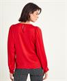 Summum silky blouse