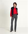 Summum silky blouse