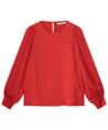 Summum silky blouse
