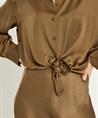 Summum silky blouse