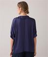 Summum silky blouse