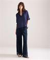 Summum silky blouse
