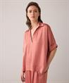 Summum silky blouse