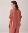 Summum silky blouse