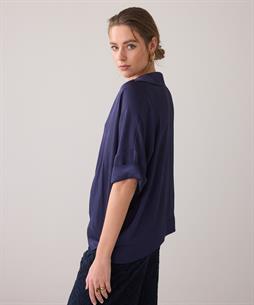 Summum silky blouse