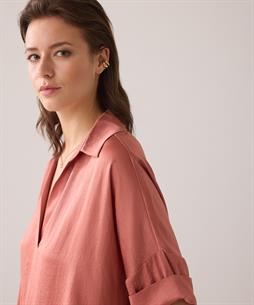 Summum silky blouse