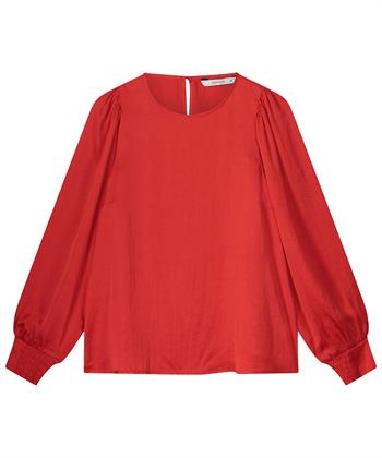 Summum silky blouse
