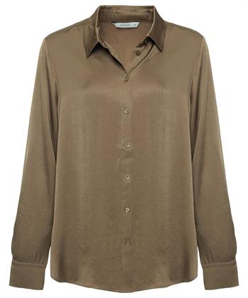Summum silky blouse