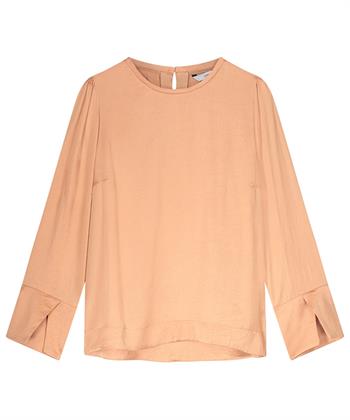 Summum silky blouse