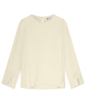Summum silky blouse