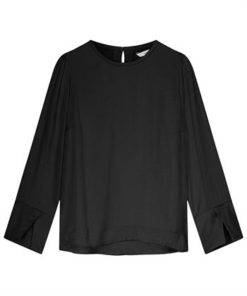Summum silky blouse