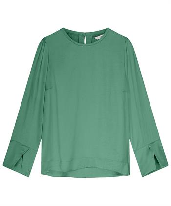 Summum silky blouse