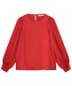 Summum silky blouse
