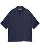 Summum silky blouse