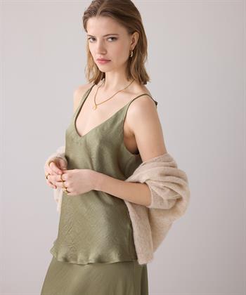 Summum silky hemdje
