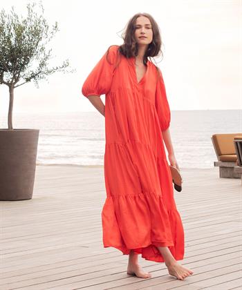 Summum silky jurk