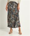 Summum silky rok bladprint