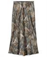 Summum silky rok bladprint
