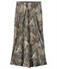 Summum silky rok bladprint