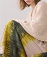 Summum silky rok tie dye stripe
