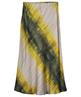 Summum silky rok tie dye stripe