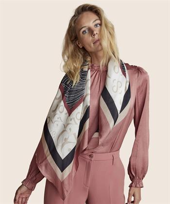 Summum silky sjaal