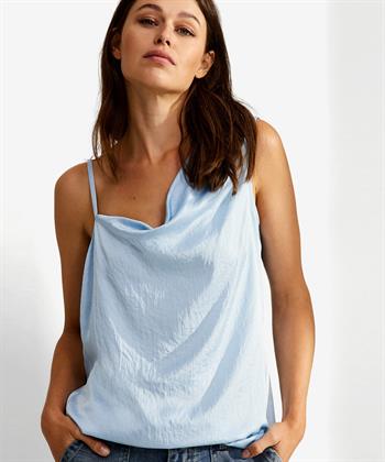 Summum silky top asymmetrisch