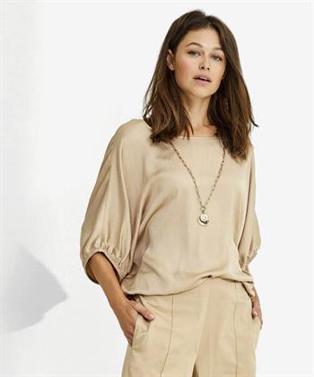 Summum silky top