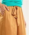 Summum silky wide leg broek