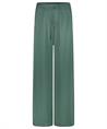 Summum silky wide leg broek