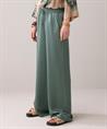 Summum silky wide leg broek