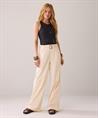 Summum singlet bloem pailletten