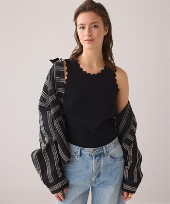 Summum singlet geschulpt