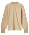 Summum smock shirt lurex