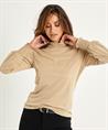 Summum smock shirt lurex